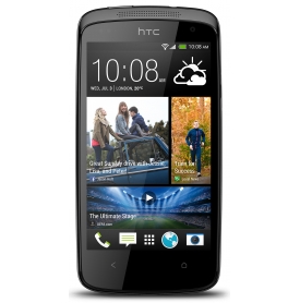 HTC Desire 500 Image Gallery