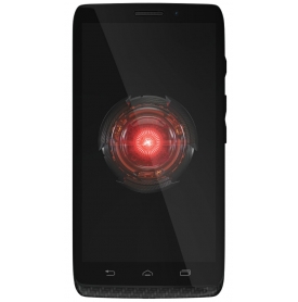Motorola DROID Ultra Image Gallery