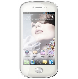 Micromax Bling 3 A86 Image Gallery