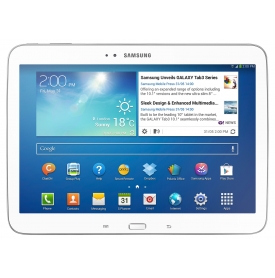 Samsung Galaxy Tab 3 10.1 P5200 Image Gallery