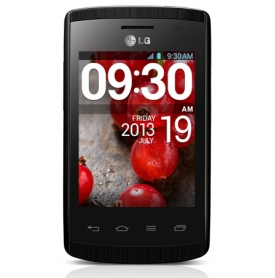 LG Optimus L1 II E410 Image Gallery