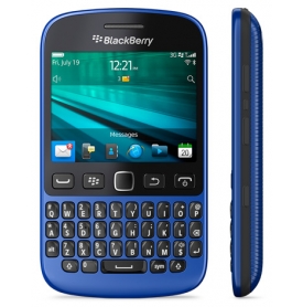 BlackBerry 9720 Image Gallery