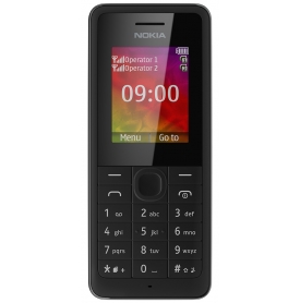Nokia 107 Dual SIM Image Gallery