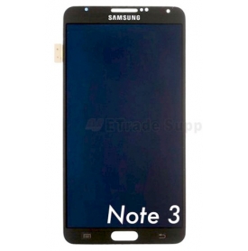 Samsung Galaxy Note III Image Gallery