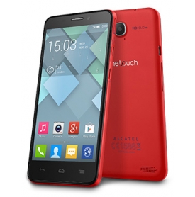 Alcatel One Touch Idol S Image Gallery