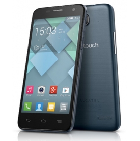 Alcatel One Touch Idol Mini Image Gallery