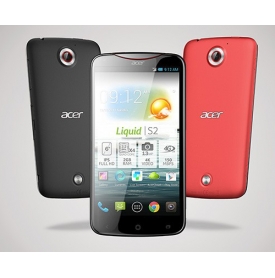 Acer Liquid S2 Image Gallery