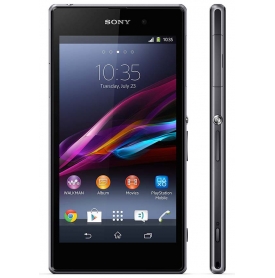 Sony Xperia Z1 Image Gallery