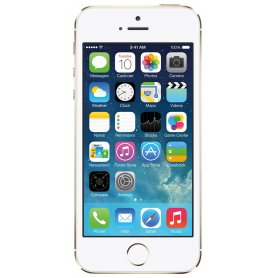 Apple iPhone 5S Image Gallery