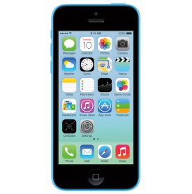 Apple iPhone 5C Image Gallery