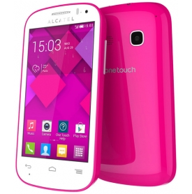 Alcatel One Touch Pop C3 Image Gallery
