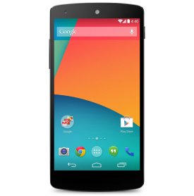 LG Nexus 5 Image Gallery