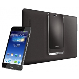 Asus PadFone Infinity 2 Image Gallery