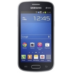 Samsung Galaxy Trend Duos S7392 Image Gallery