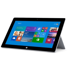 Microsoft Surface 2 Image Gallery