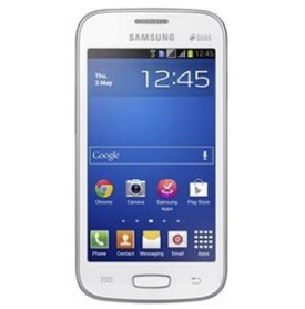 Samsung Galaxy Star Pro S7262 Image Gallery