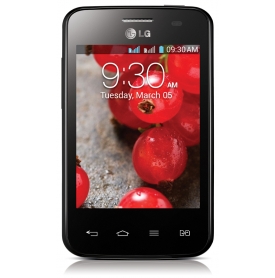 LG Optimus L2 II E435k Image Gallery