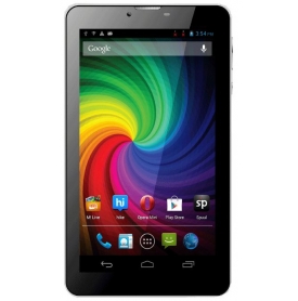 Micromax Funbook Mini P410 Image Gallery
