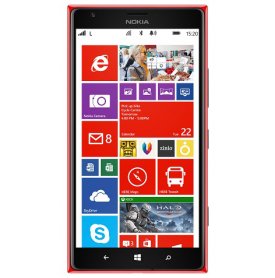 Nokia Lumia 1520 Image Gallery