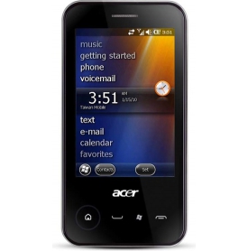 Acer neoTouch P400 Image Gallery