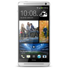 HTC One Max Image Gallery