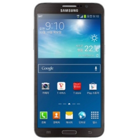 Samsung Galaxy Round G910S Image Gallery