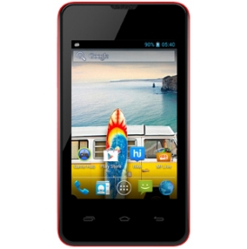 Micromax Bolt A58 Image Gallery