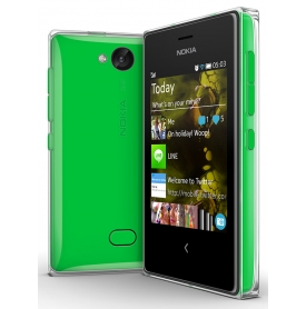 Nokia Asha 503 Image Gallery