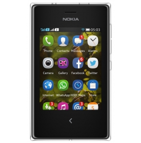 Nokia Asha 503 Dual SIM Image Gallery