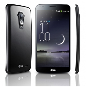 LG G Flex Image Gallery