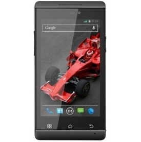 Xolo A500S IPS Image Gallery