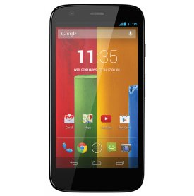 Motorola Moto G Image Gallery