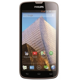 Philips W8555 Image Gallery
