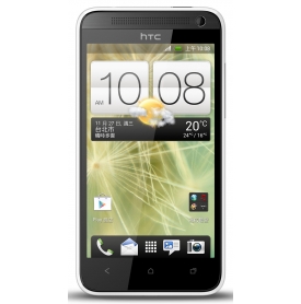 HTC Desire 501 Image Gallery