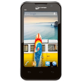 Micromax Bolt A61 Image Gallery