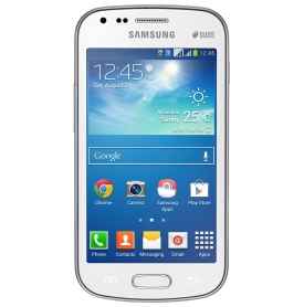 Samsung Galaxy S Duos 2 S7582 Image Gallery