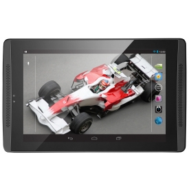 XOLO Play Tegra Note Image Gallery