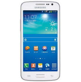 Samsung Galaxy Win Pro G3812 Image Gallery