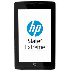 HP Slate7 Extreme Image Gallery