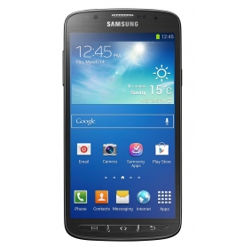 Samsung Galaxy S4 Active LTE-A Image Gallery
