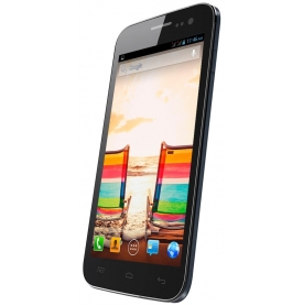 Micromax Canvas 2.2 A114 Image Gallery