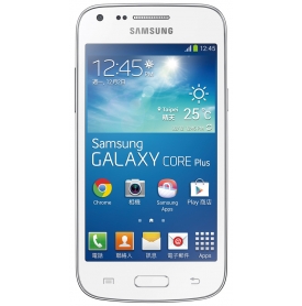 Samsung Galaxy Core Plus Image Gallery