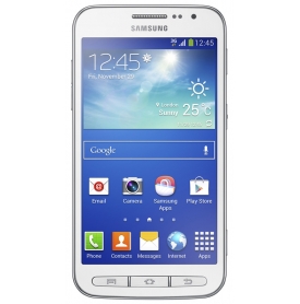 Samsung Galaxy Core Advance Image Gallery