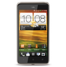HTC Desire 400 Dual SIM Image Gallery