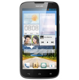 Huawei Ascend G610 Image Gallery