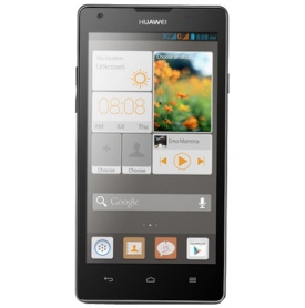 Huawei Ascend G700 Image Gallery