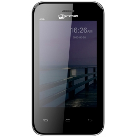 Micromax Bolt A59 Image Gallery