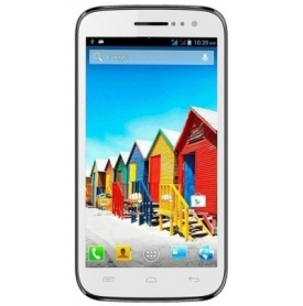 Micromax Canvas HD A116i Image Gallery