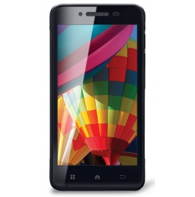 iBall Andi 4.5z Image Gallery