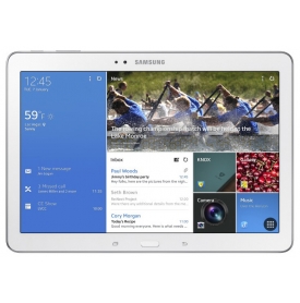 Samsung Galaxy Tab Pro 10.1 Image Gallery